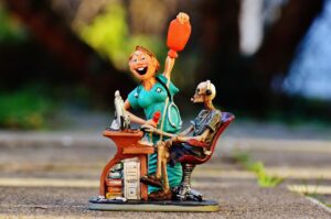 看護師が病棟での支援体制を整えるための仕事とは？