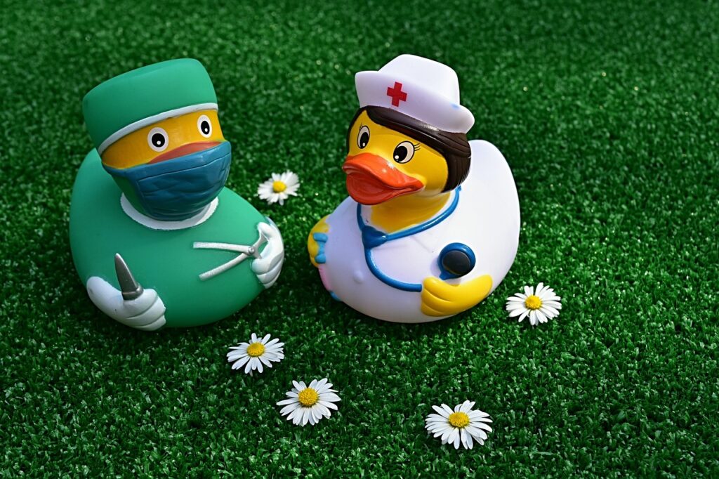 看護師が病院で週休3日を実現するための方法は？