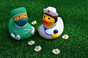 看護師が病院で週休3日を実現するための方法は？