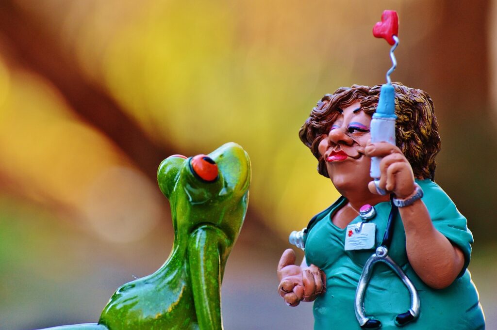 看護師が直面する患者いじめの実態とは？