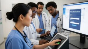 看護師がパワハラについて相談できる場所はどこ？