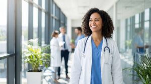 看護師がクリニックで転職する際にパワハラが少ない職場の見極め方は？