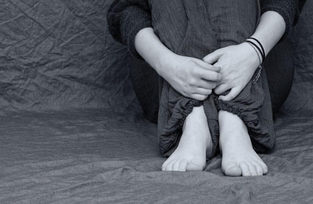 看護師が職場でいじめに遭った時、逃げるべきかどうかの判断基準は？