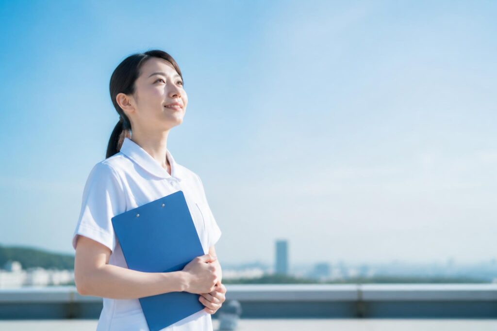 看護師が転職する際の罪悪感を減らす方法は？