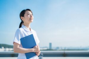 看護師がパワハラを受けた際に辞めるタイミングはいつがベスト？