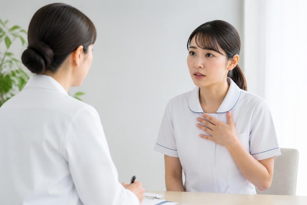 看護師の転職エージェントを複数利用して面談を同日で行うメリットは？