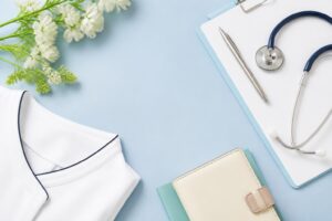 看護師が転職時に感じる人間関係のストレスとは？