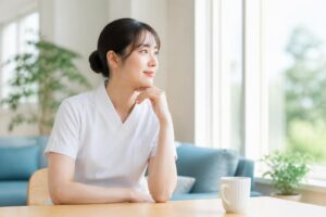 看護師として精神的に辛いと感じた時、辞めたいと思うのは普通ですか？