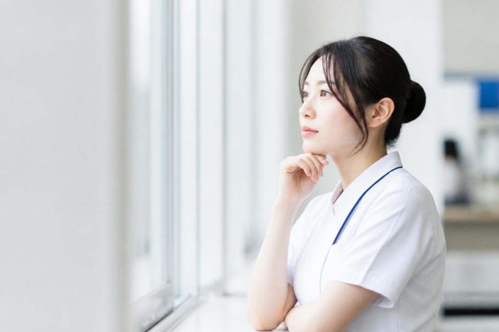 看護師が転職エージェントを変更できるタイミングは？