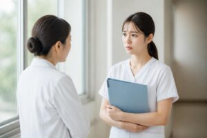 看護師の転職計画を立てるためのポイントは？