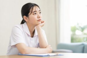 看護師が転職する際に精神的に楽な職場とはどんなところですか？