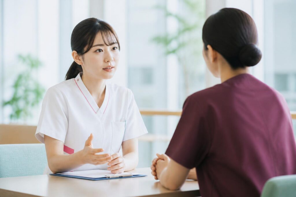 看護師の転職を考える3年目におすすめのキャリアプランは？