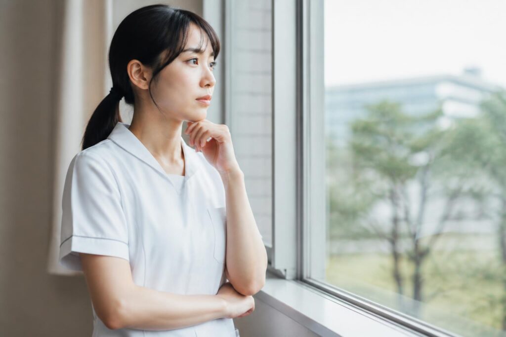 看護師の転職エージェントで担当がハズレかどうか見分ける方法は？