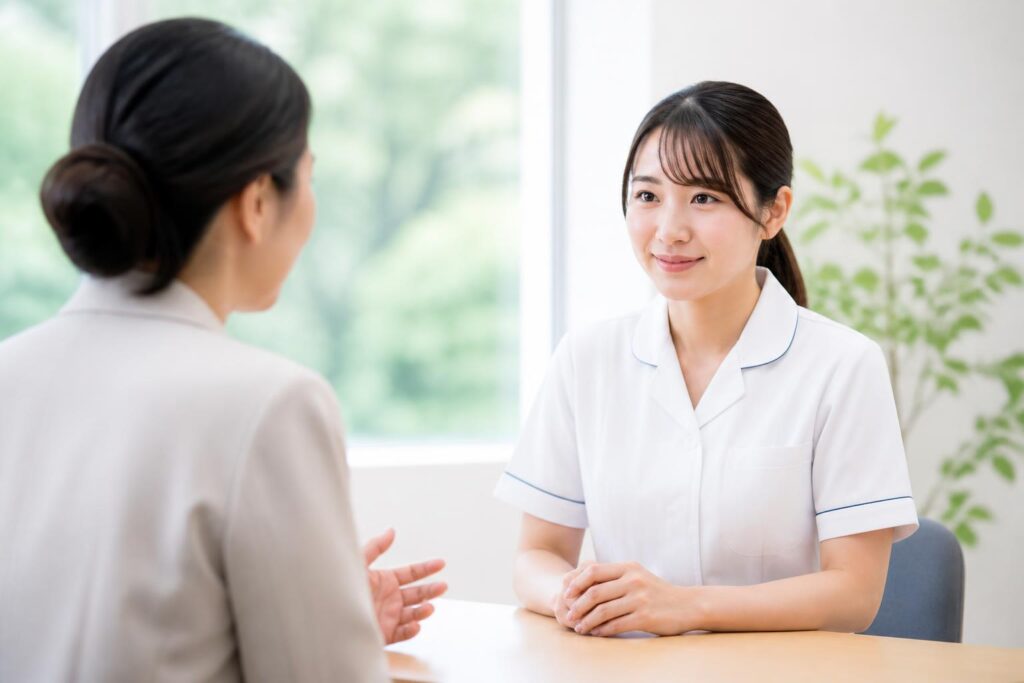 看護師の転職サポートを断りたい時、どう伝えるべき？
