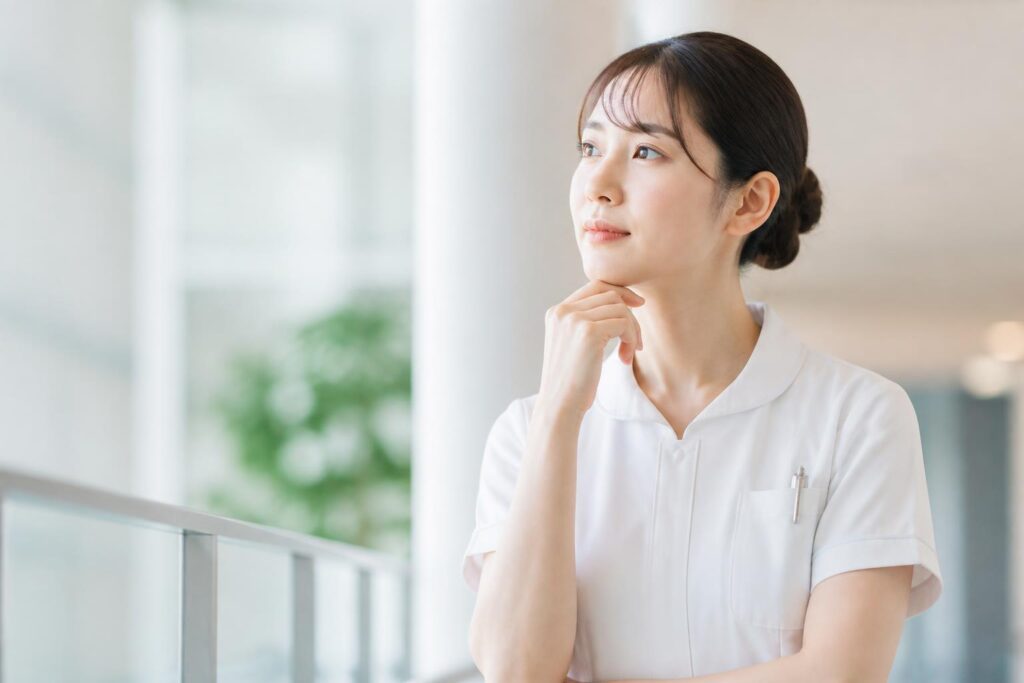 看護師が辞めたいけど言えない理由とその対処法は？