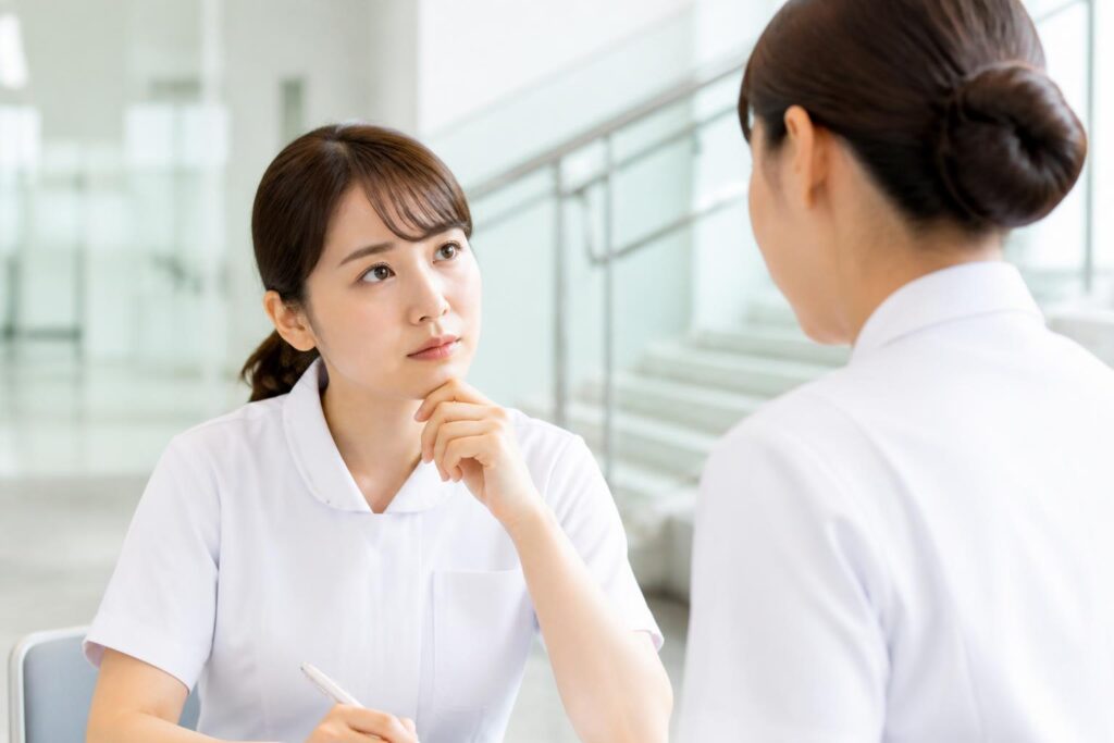 看護師が転職エージェントを退会する方法は？