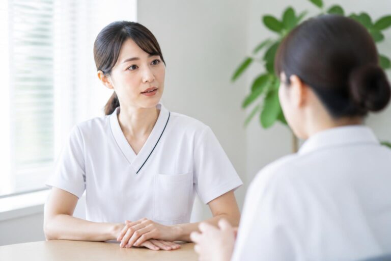 看護師の面接で使える転職理由のパワハラ言い換えは？