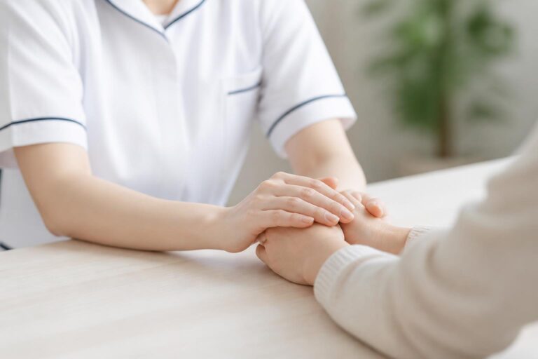看護師の転職における志望動機や人間関係の例文は？