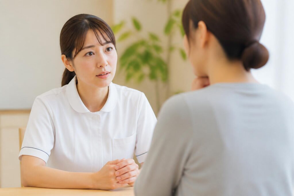 看護師が休職した場合の傷病手当金はいくらもらえる？