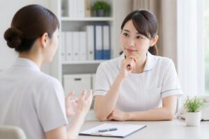 看護師が退職届を受理されない場合、退職代行はどう利用すべき？