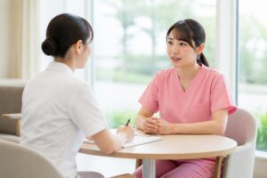 看護師面接で退職理由を一言で伝えるコツは？