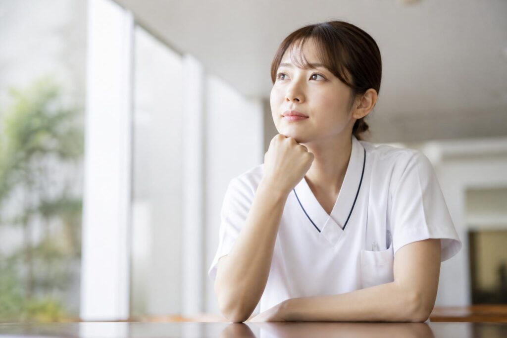 看護師は退職をいつまで働くべきか、交渉のポイントは？