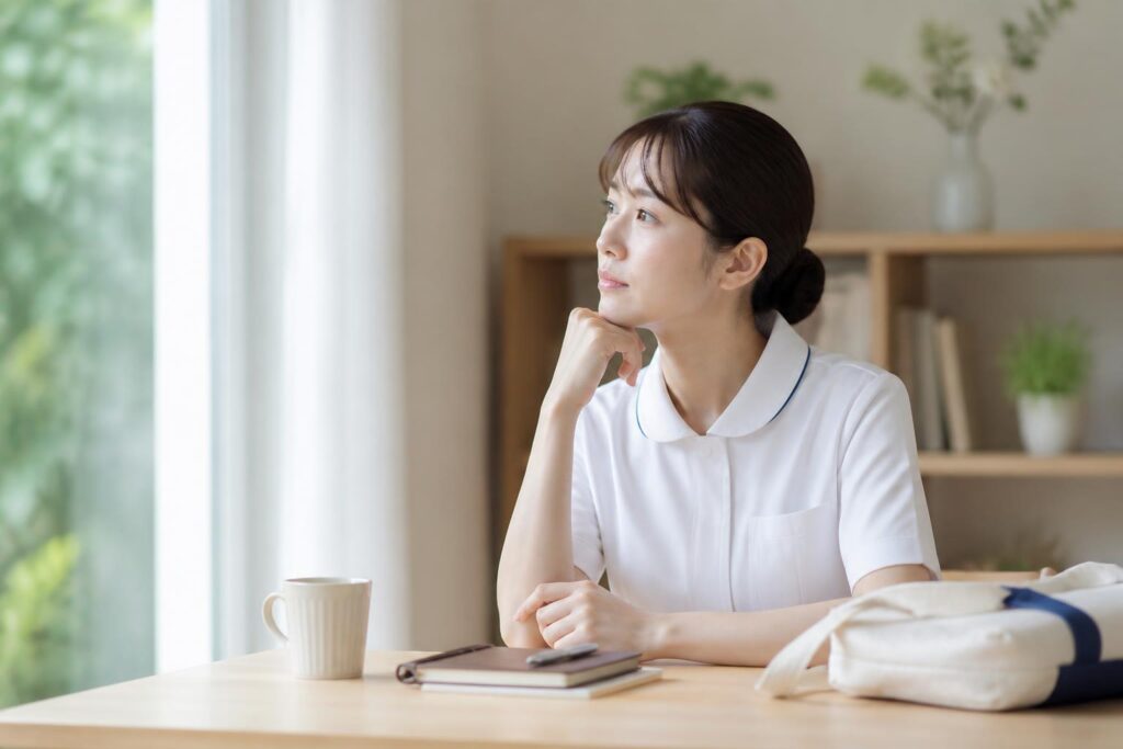 看護師の退職後の住民税はどこに相談すればいい?