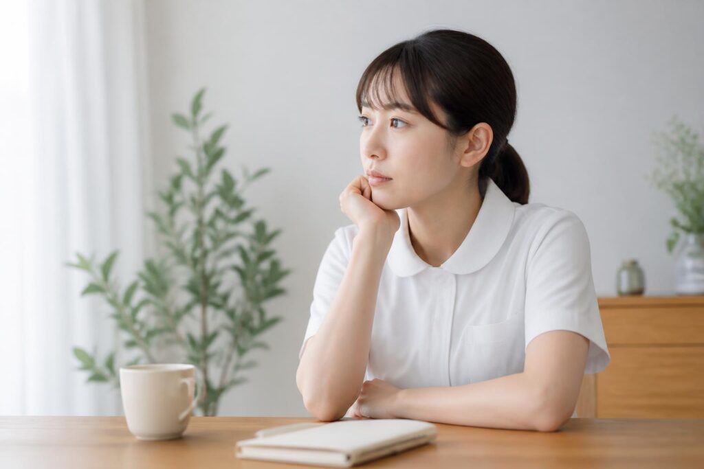 看護師の退職後の住民税はどこに電話相談すればいい?