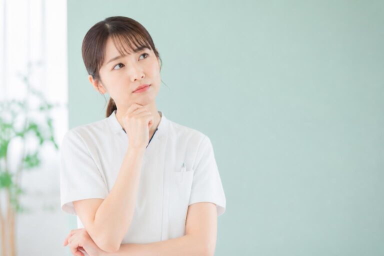 看護師が退職後の住民税を分割払いする申請はどこでする？