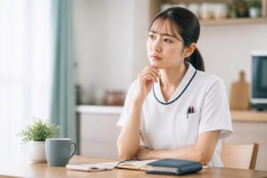 看護師の退職後の住民税は仙台のどこに相談すればいい？